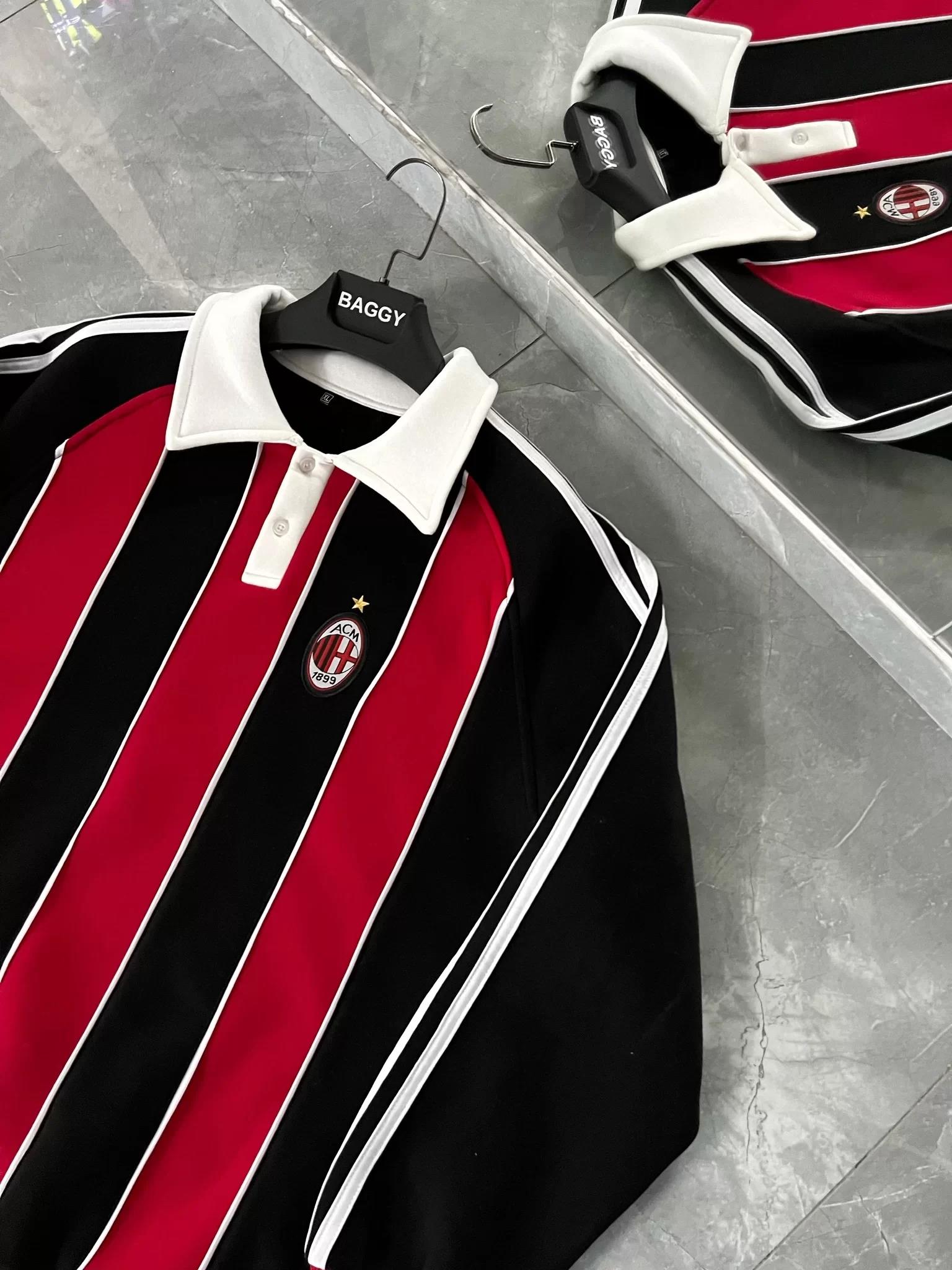 Line Milan Sweat