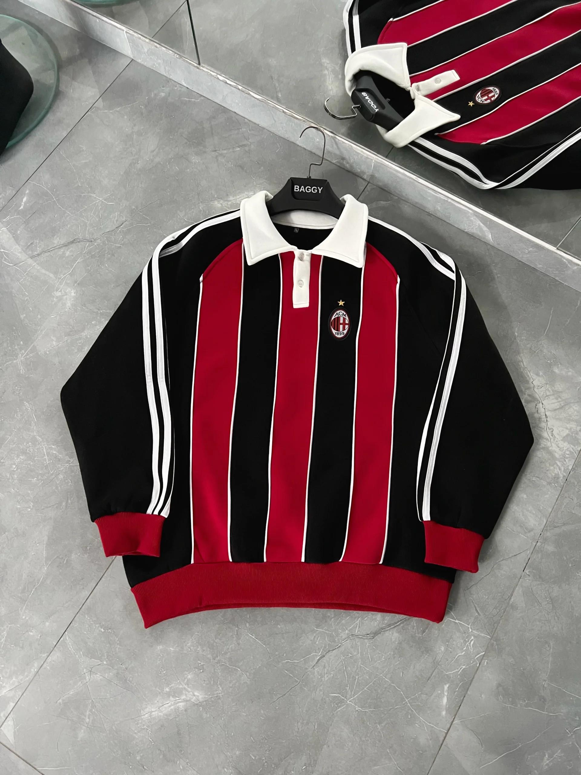Line Milan Sweat