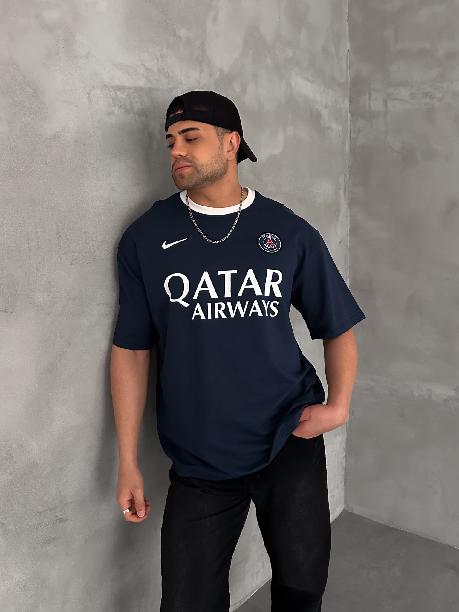 PARİS QATAR TSHİRT