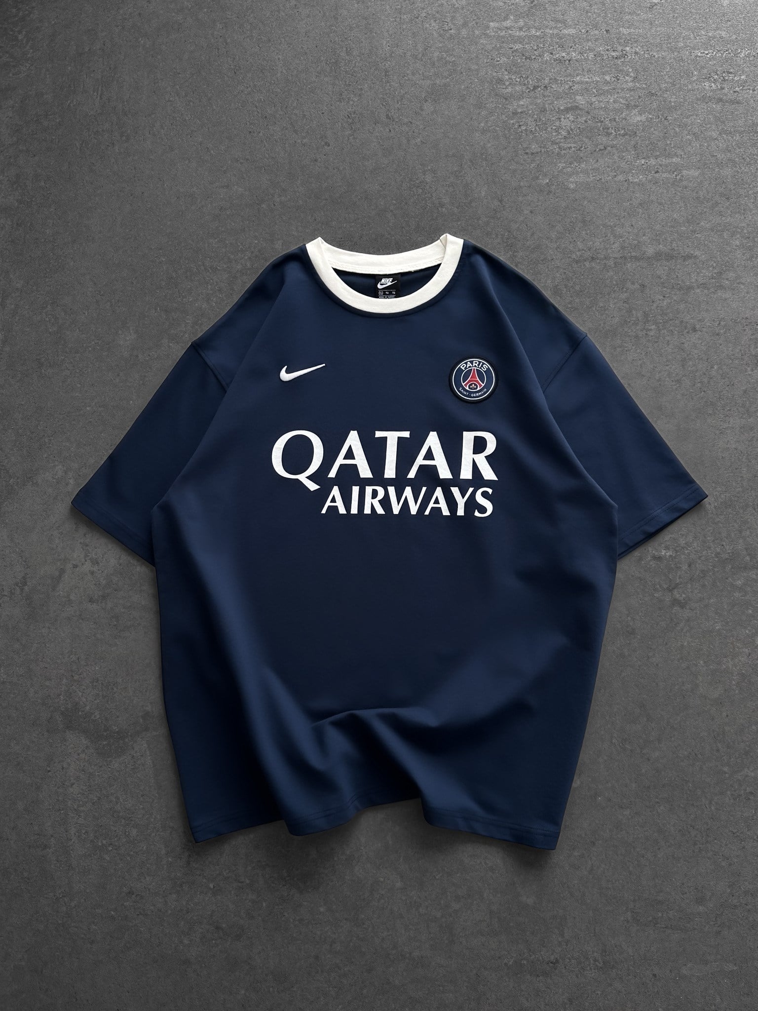 PARİS QATAR TSHİRT