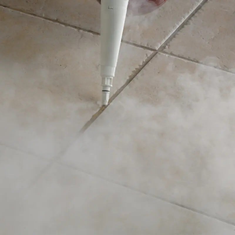 ALF Handy BT-121 Steam Force Buhar Basınçlı Pratik Temizleyici