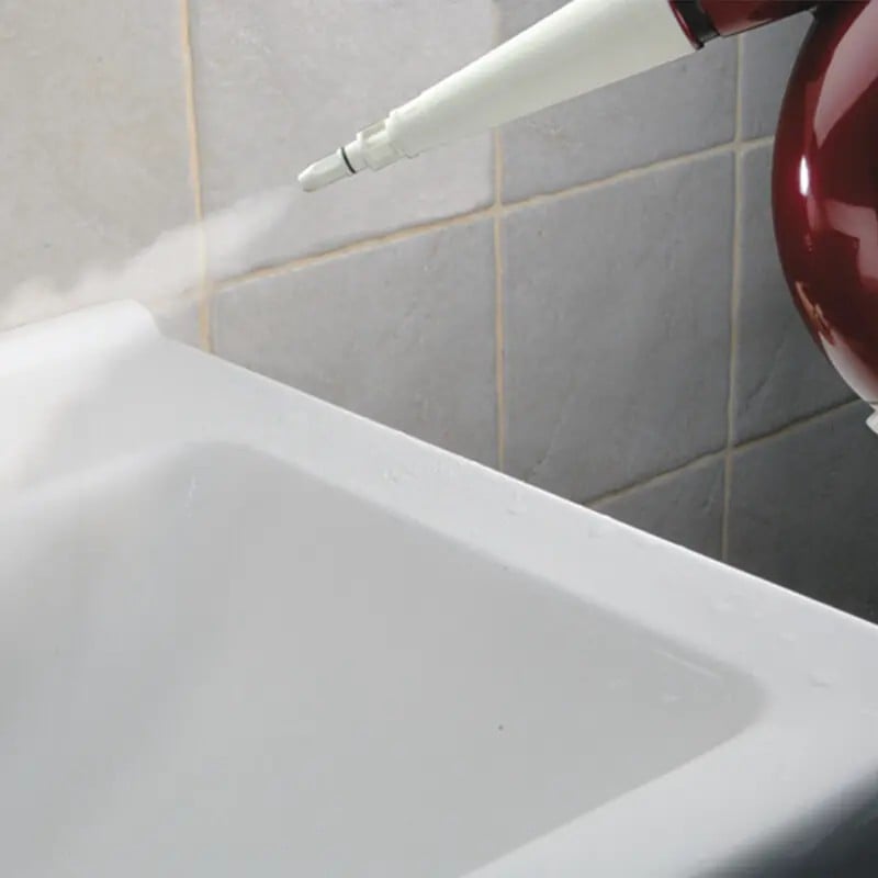 ALF Handy BT-121 Steam Force Buhar Basınçlı Pratik Temizleyici