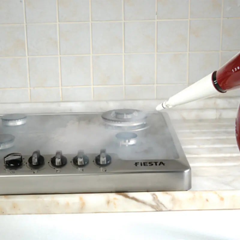 ALF Handy BT-121 Steam Force Buhar Basınçlı Pratik Temizleyici