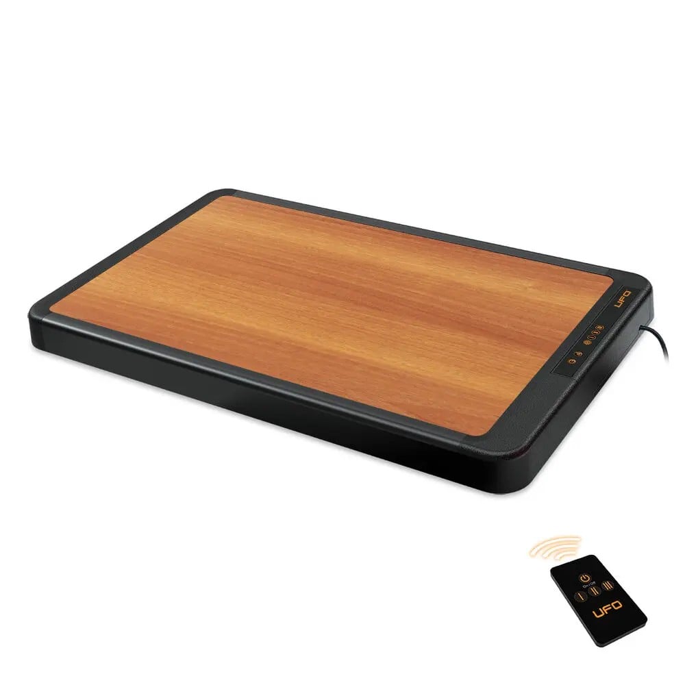 UFO Armut Ayak Isıtıcı