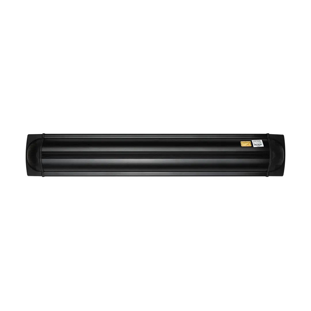 UFO Black Line 3000 W Uzaktan Kumandalı Isıtıcı