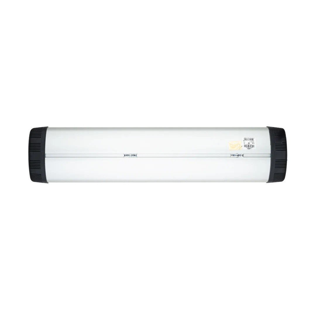 UFO Star 1900 W Duvar Tipi Isıtıcı - Termostatlı