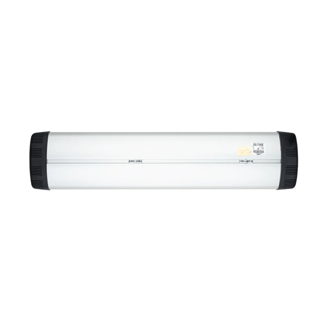 UFO Star 2400 W Duvar Tipi Isıtıcı - Termostatlı