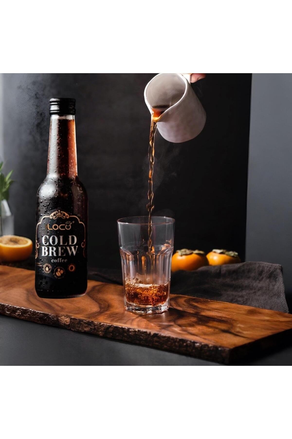 Cold Brew 250 ml