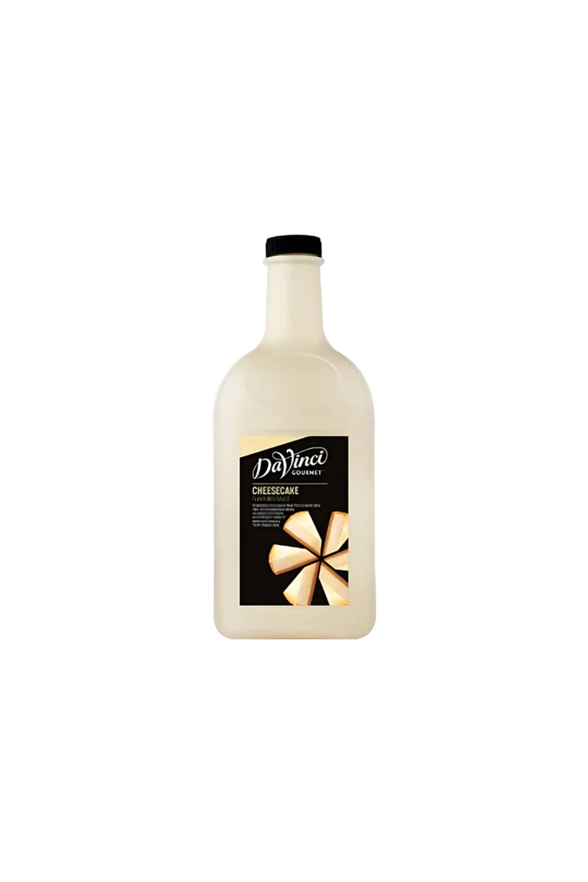 DAVİNCİ (BARSOS) CHEESE KEK AROMALI 2 LT (CHEESECAKE)
