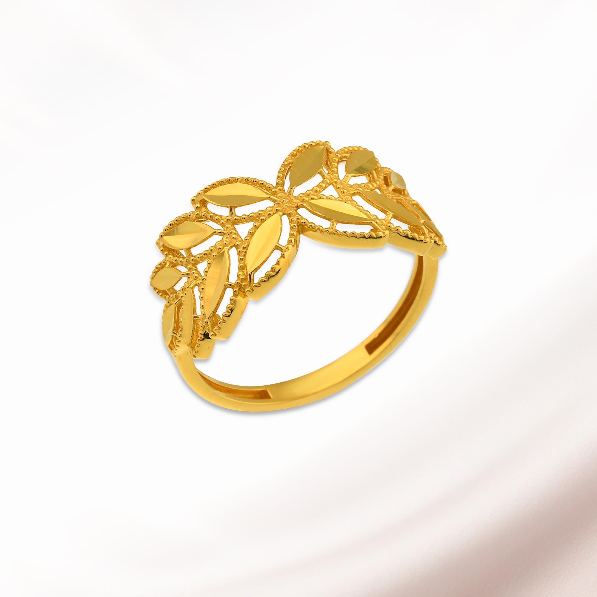 Başak Set 22K - ST002