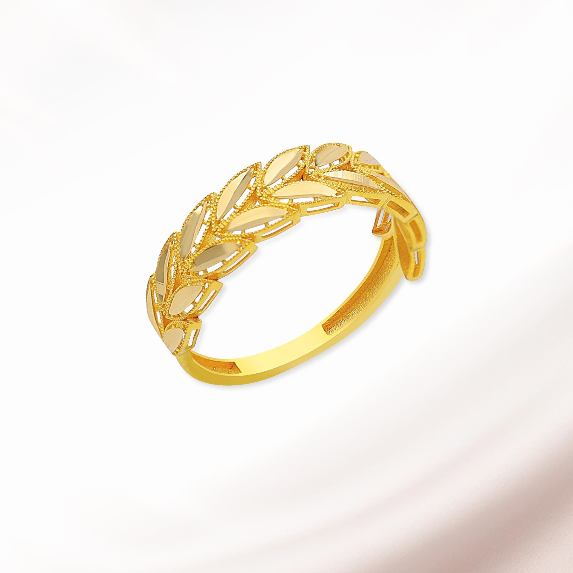 Başak Set 22K - ST045