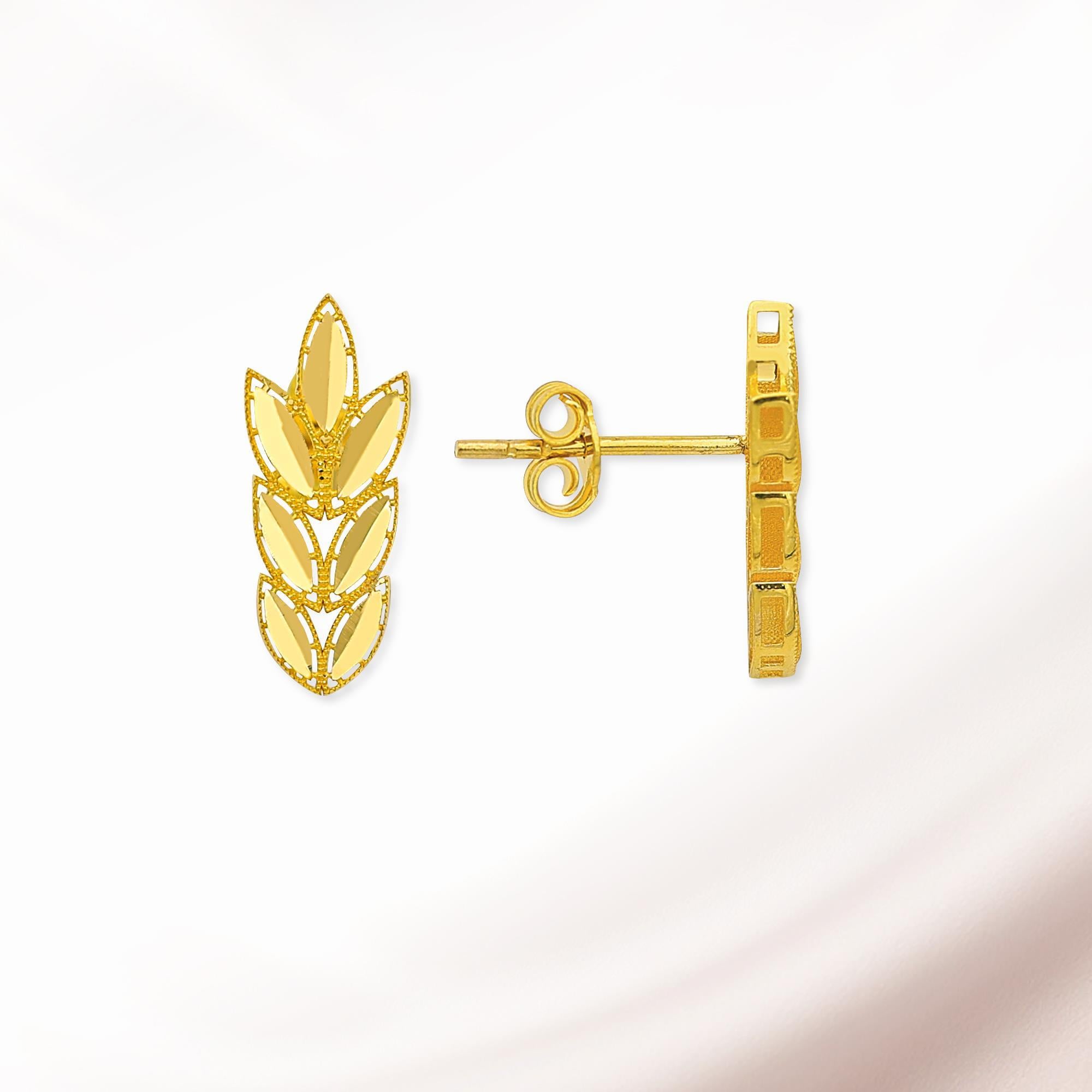 Başak Set 22K - ST045