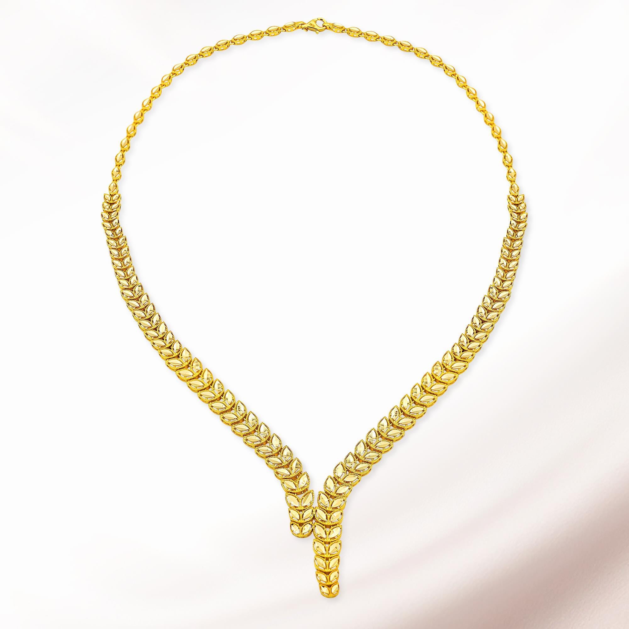 Başak Set 22K - ST048