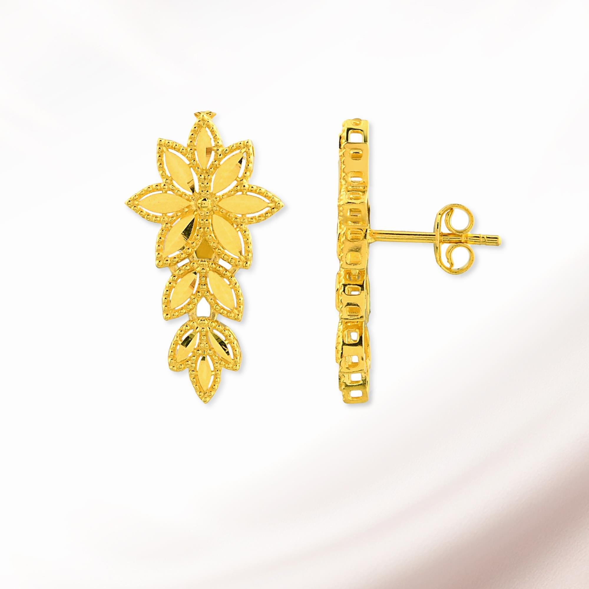 Başak Set 22K - ST049