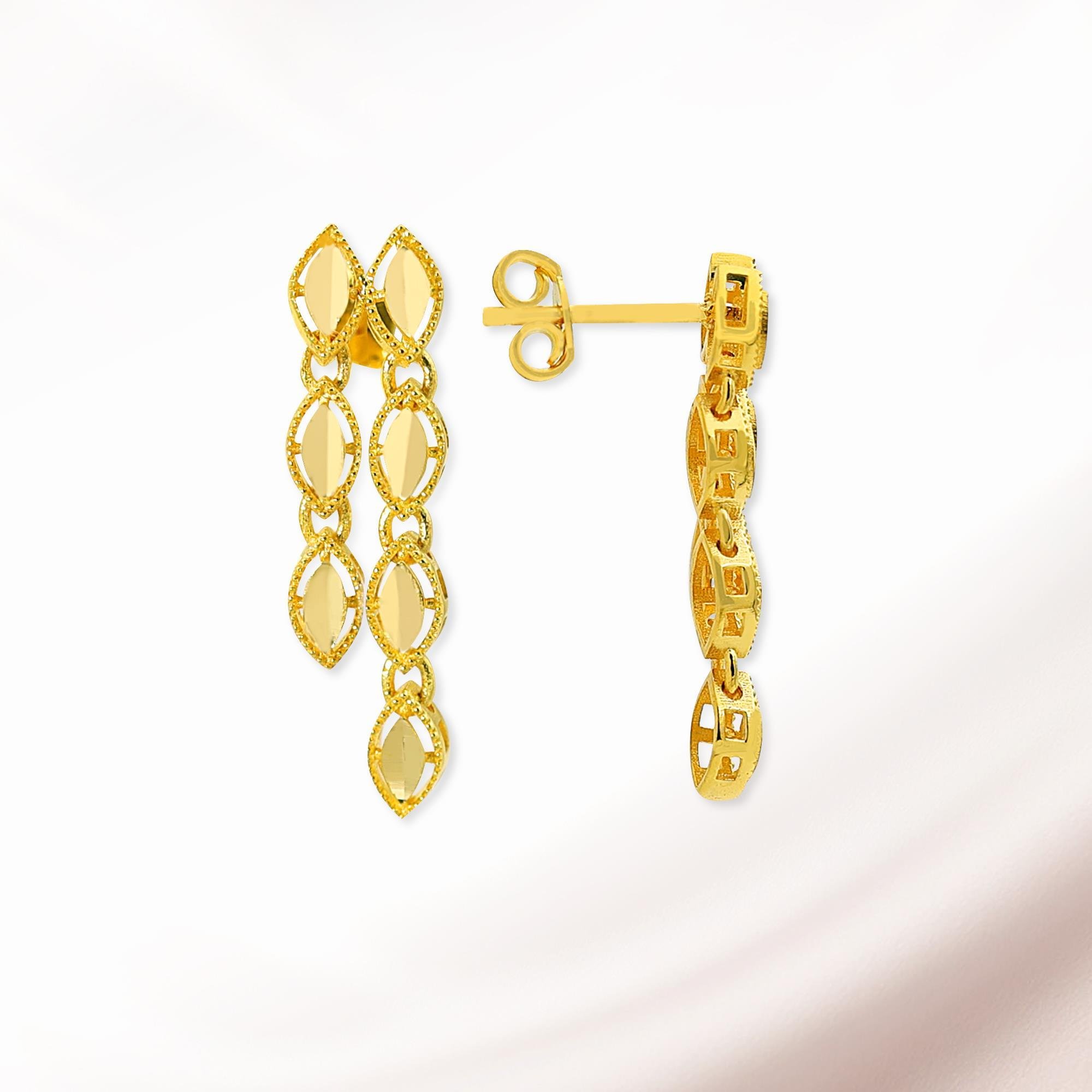 Başak Set 22K - ST050