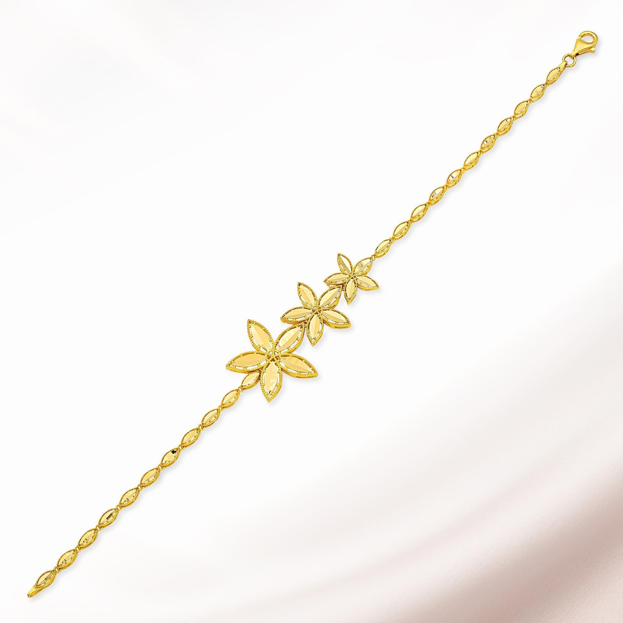 Başak Set 22K - ST051