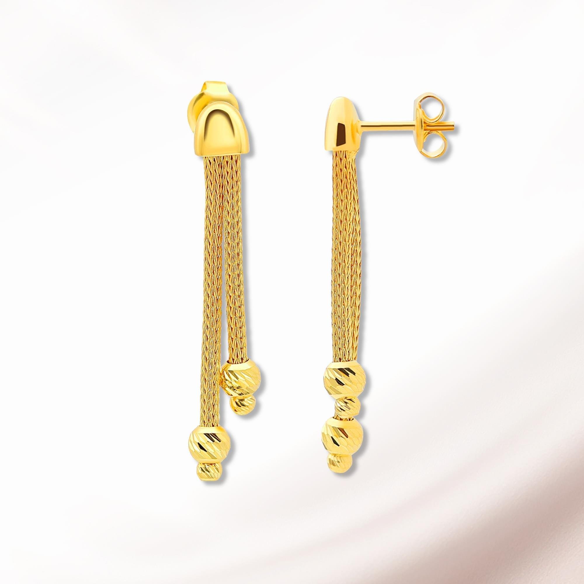 Kalze Set 22K - ST006