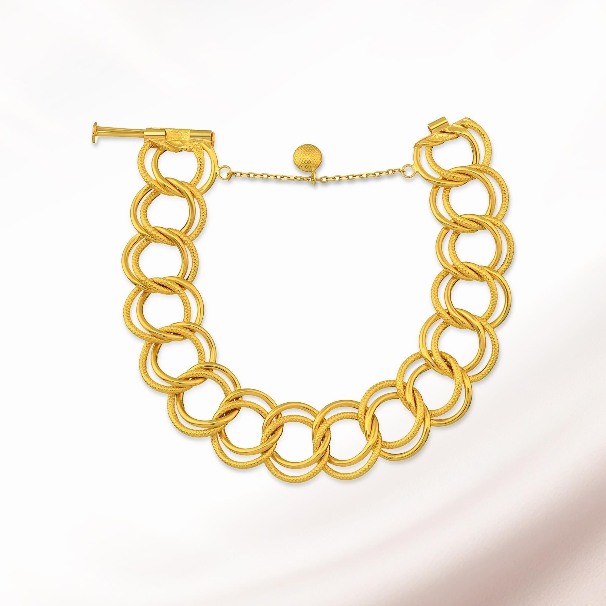 Samanyolu 22K - BL009