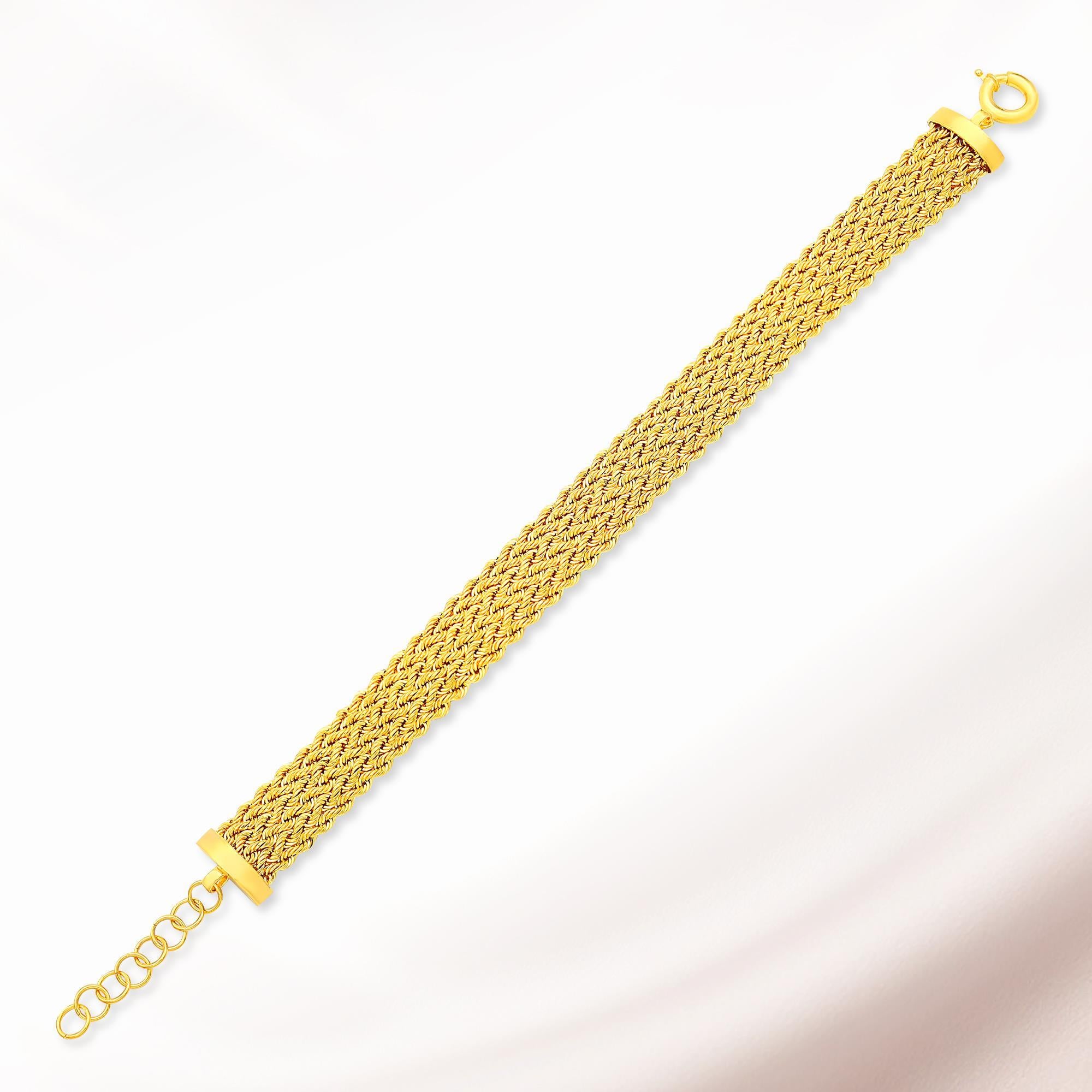 Ters Halatlı Set 22K - ST023