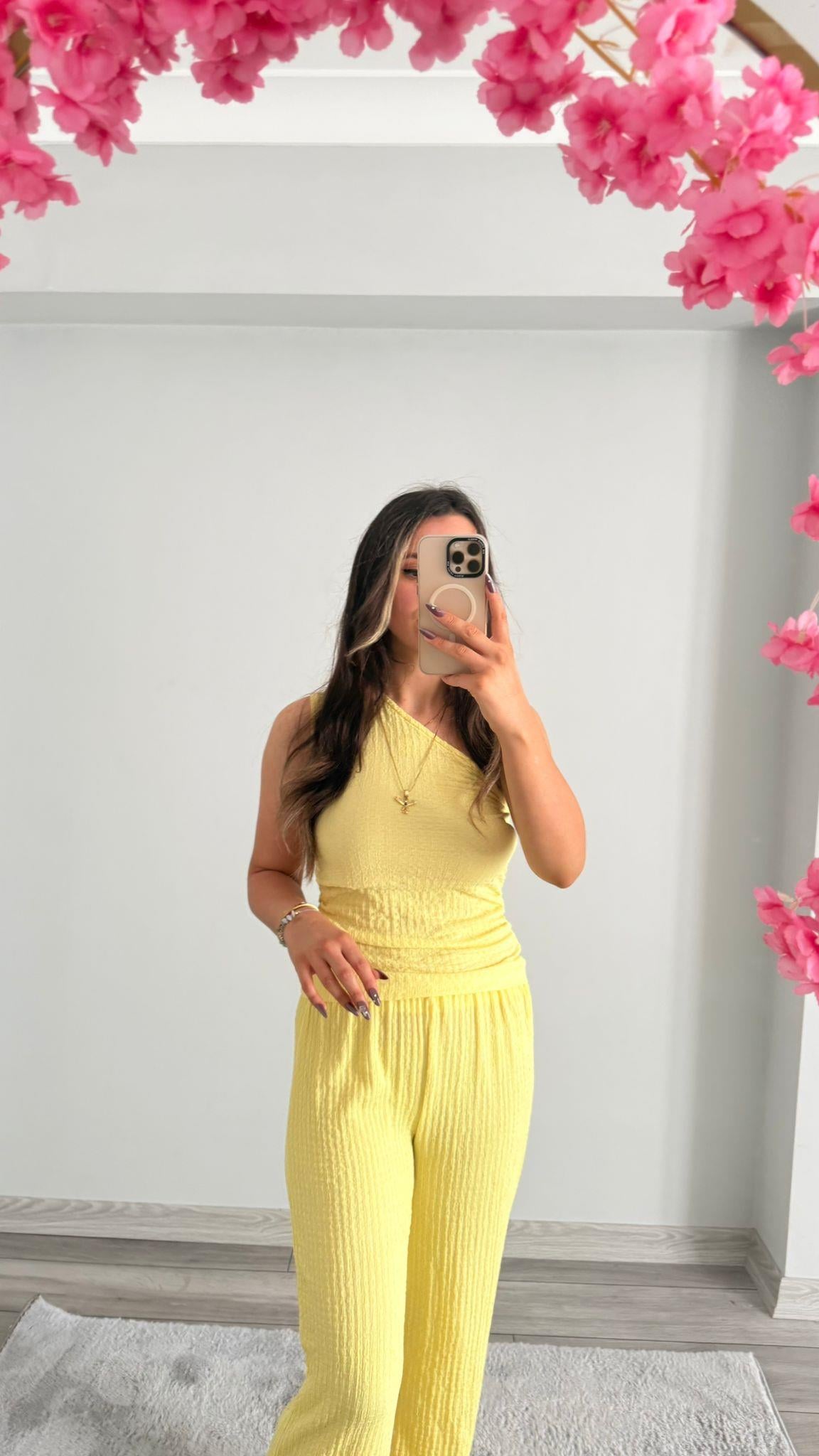 MELİNA TAKIM