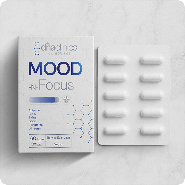 MOOD-N-Focus