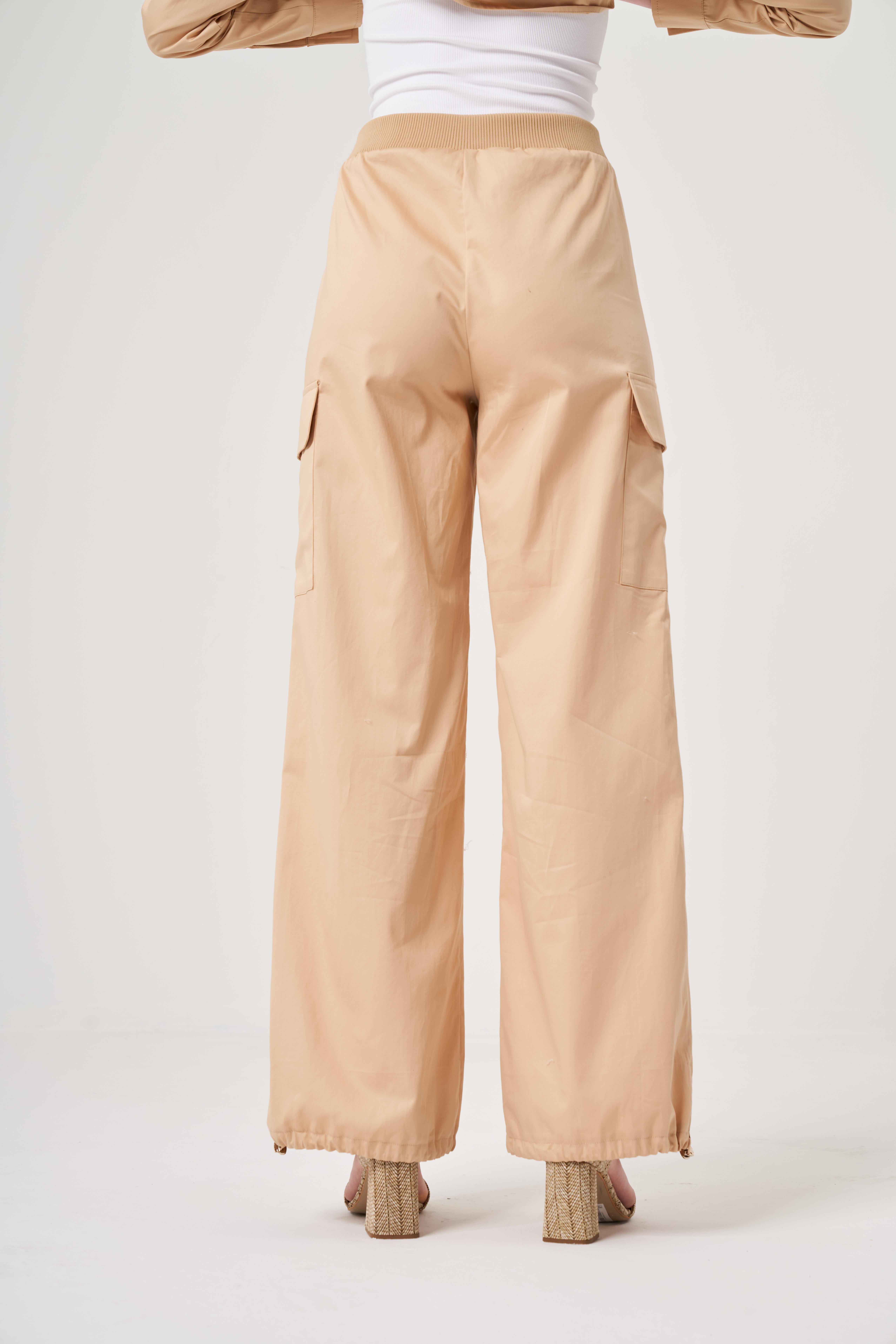 OE25Y939644-Cepli Kargo Pantolon