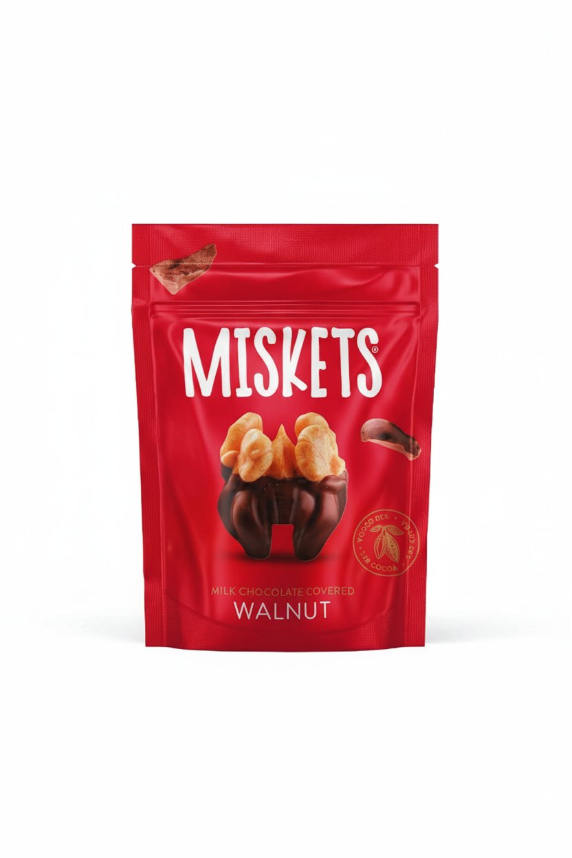 Ceviz İçi Draje 70 gr