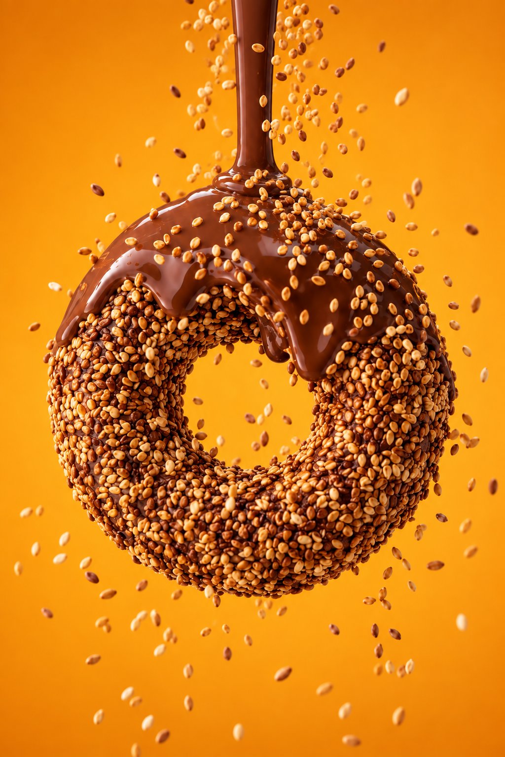 Simit Çikolata 60 gr x 6 Adet