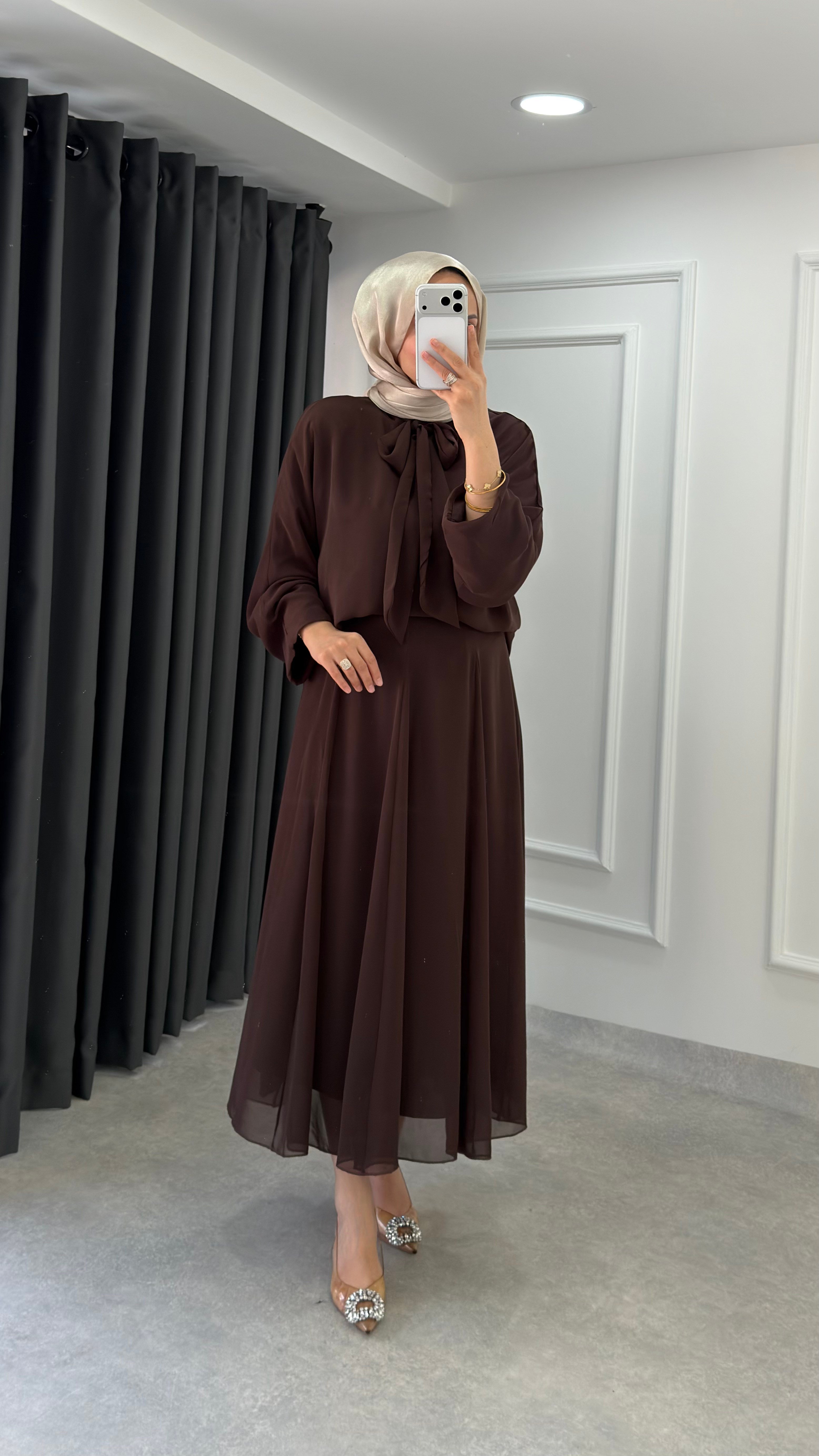 Afra Takım | Kahve
