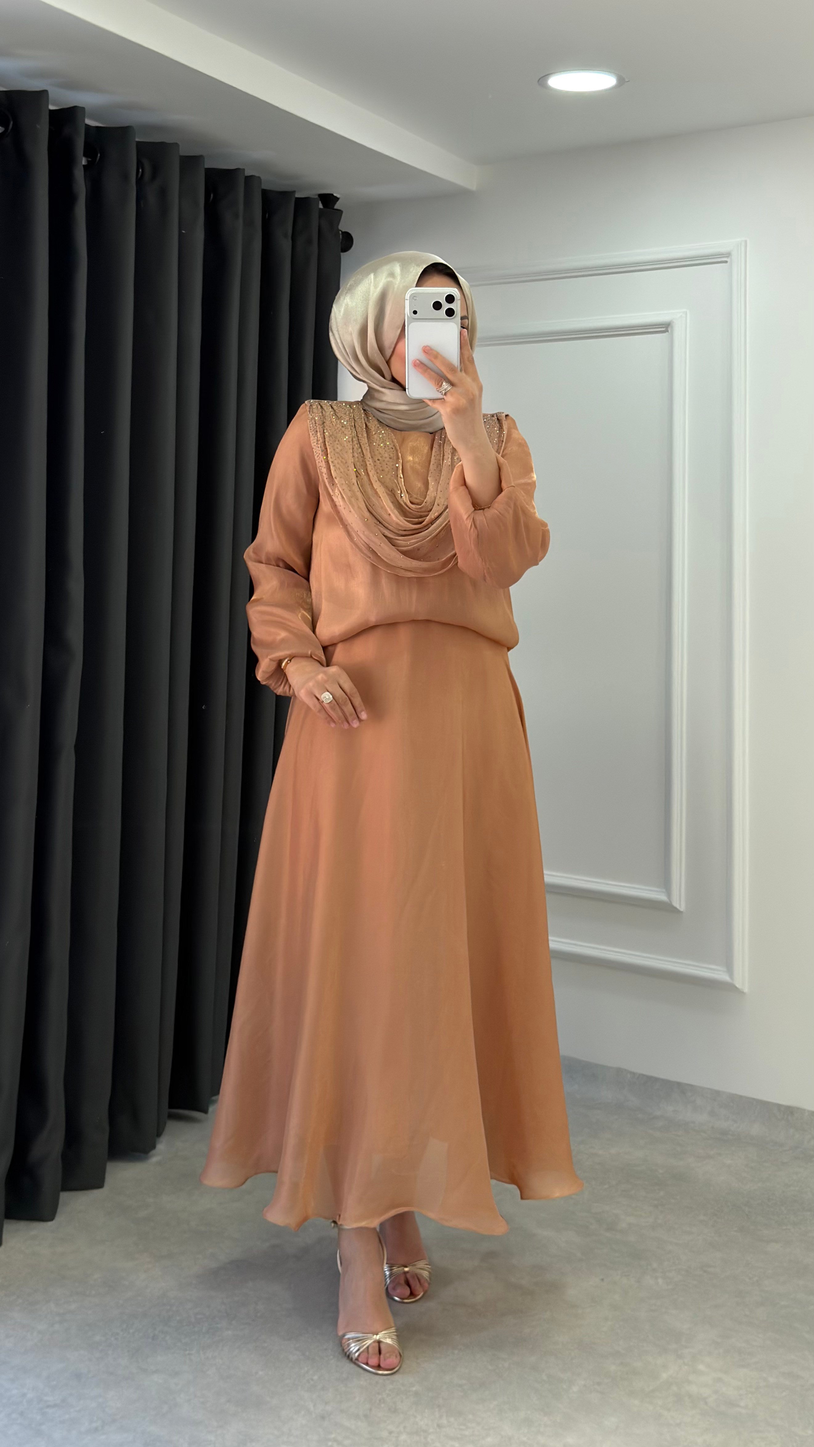 Gonca Takım | Camel