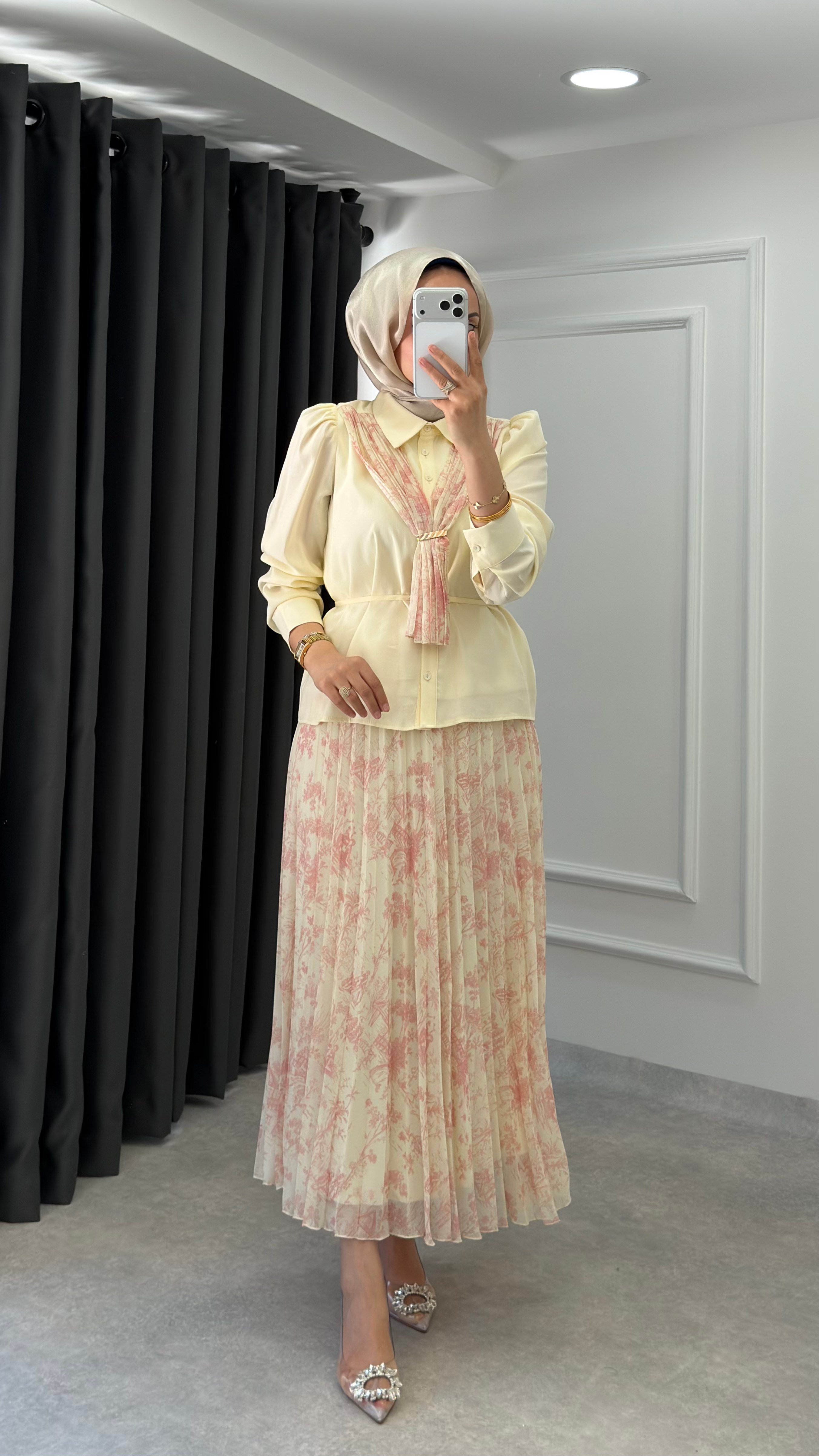 Hülya Takım | Pembe