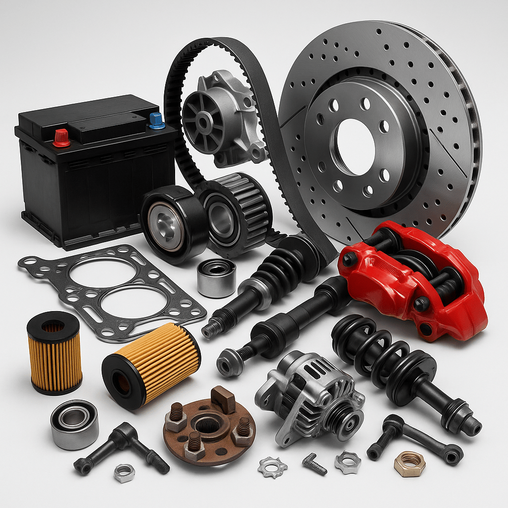 ALTERNATÖR GERGİ RULMANI  BOXER-JMPR-DUCATO. (TRL 4007.E4)TRL 4007.E4