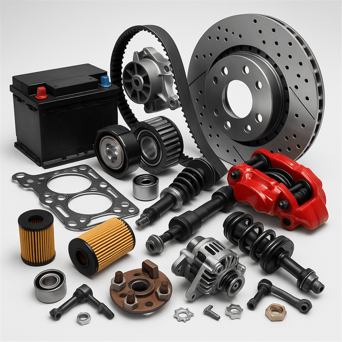 MONOGRAM (98245941DX)98245941DX