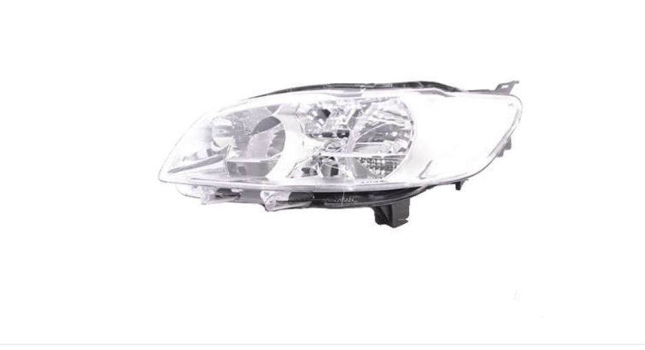 PEUGEOT 301 SOL ÖN FAR KOMPLE (9675139080) (İTHAL)9675139080PEUGEOT 301 SOL ÖN FAR KOMPLE (9675139080) (İTHAL)