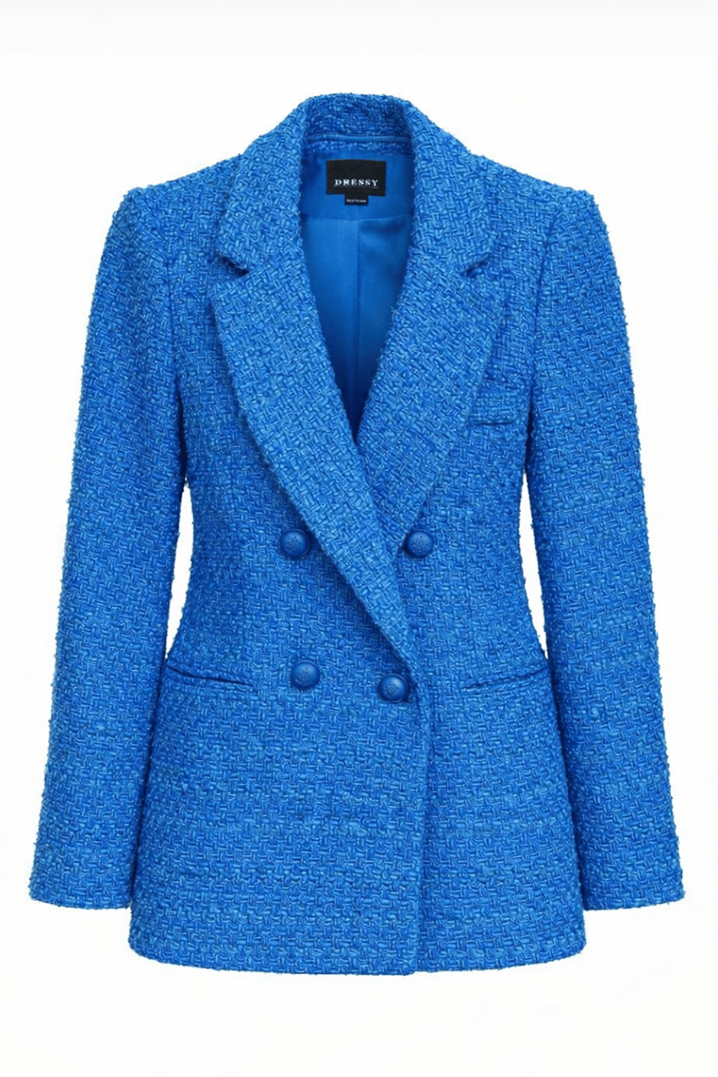Kadın Blazer Çeket 