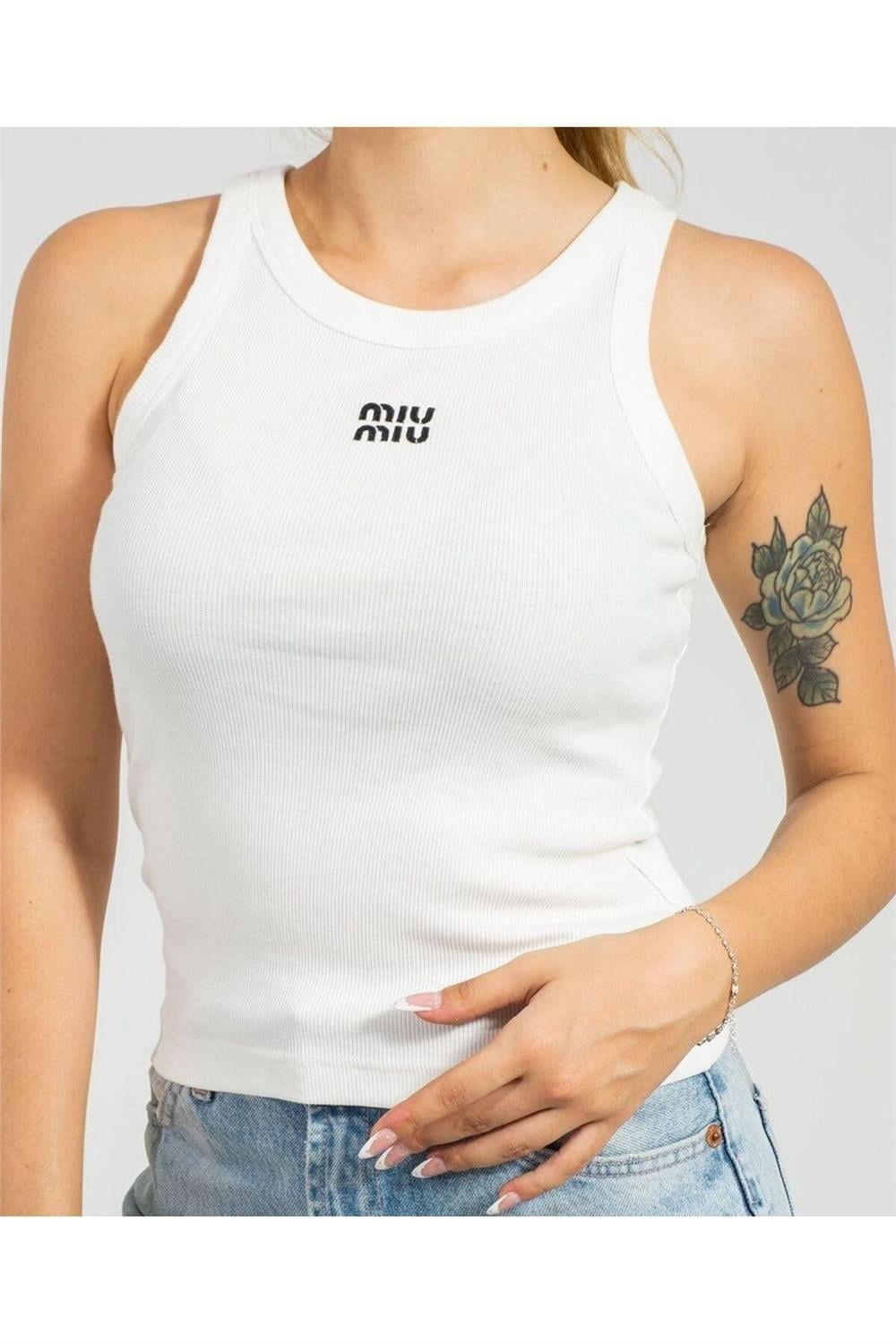 Kadın Miu Miu Body