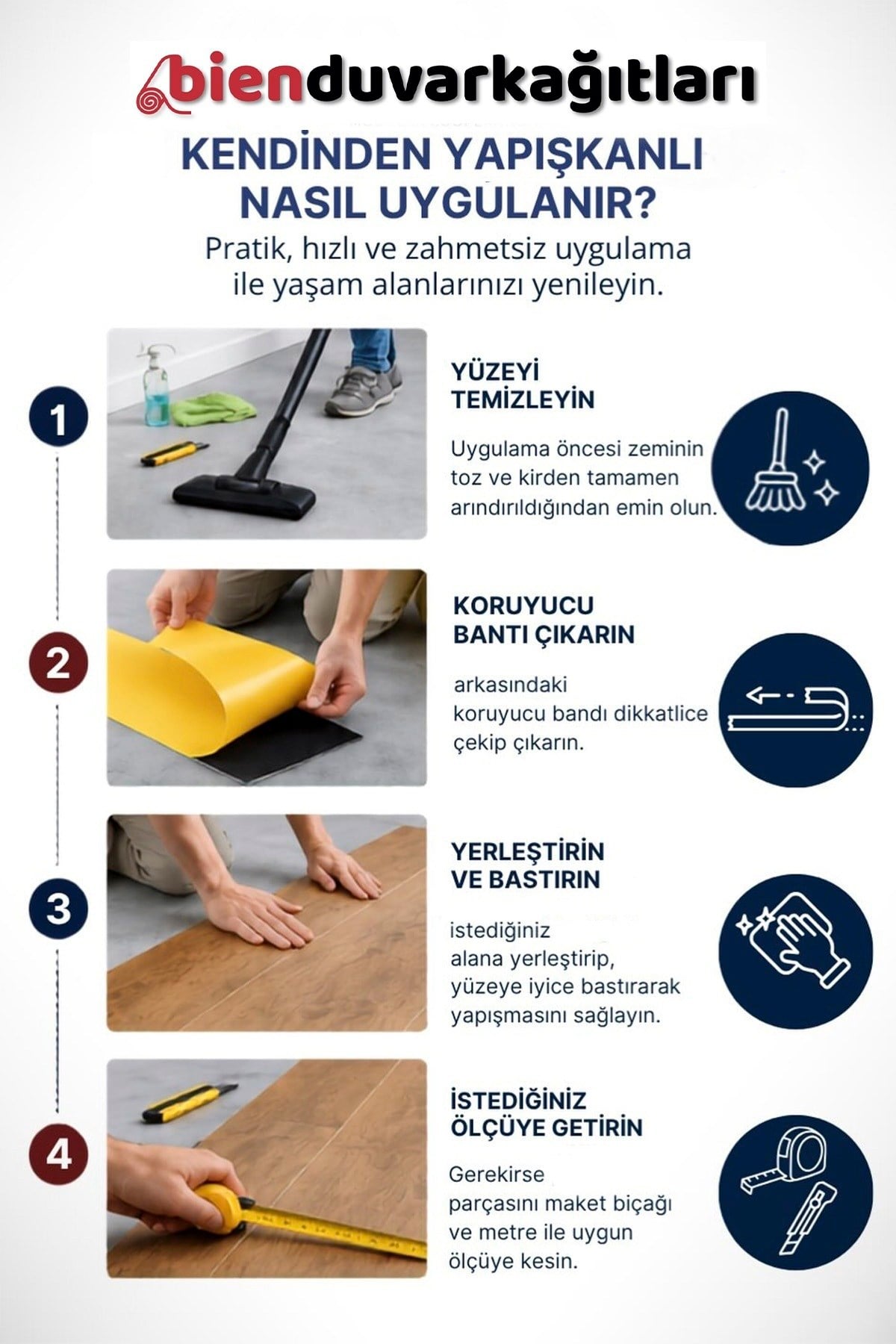 11 Adet, 60x15 Cm 1 m² Açık Gri Meşe, Gri-Bej Tonlarında Esnek Yıkanabilir Kesilebilir Silinebilir Zemin Duvar Parke Yer Döşemesi Kendinden Yapışkanlı PVC Zemin Kaplaması -Z003