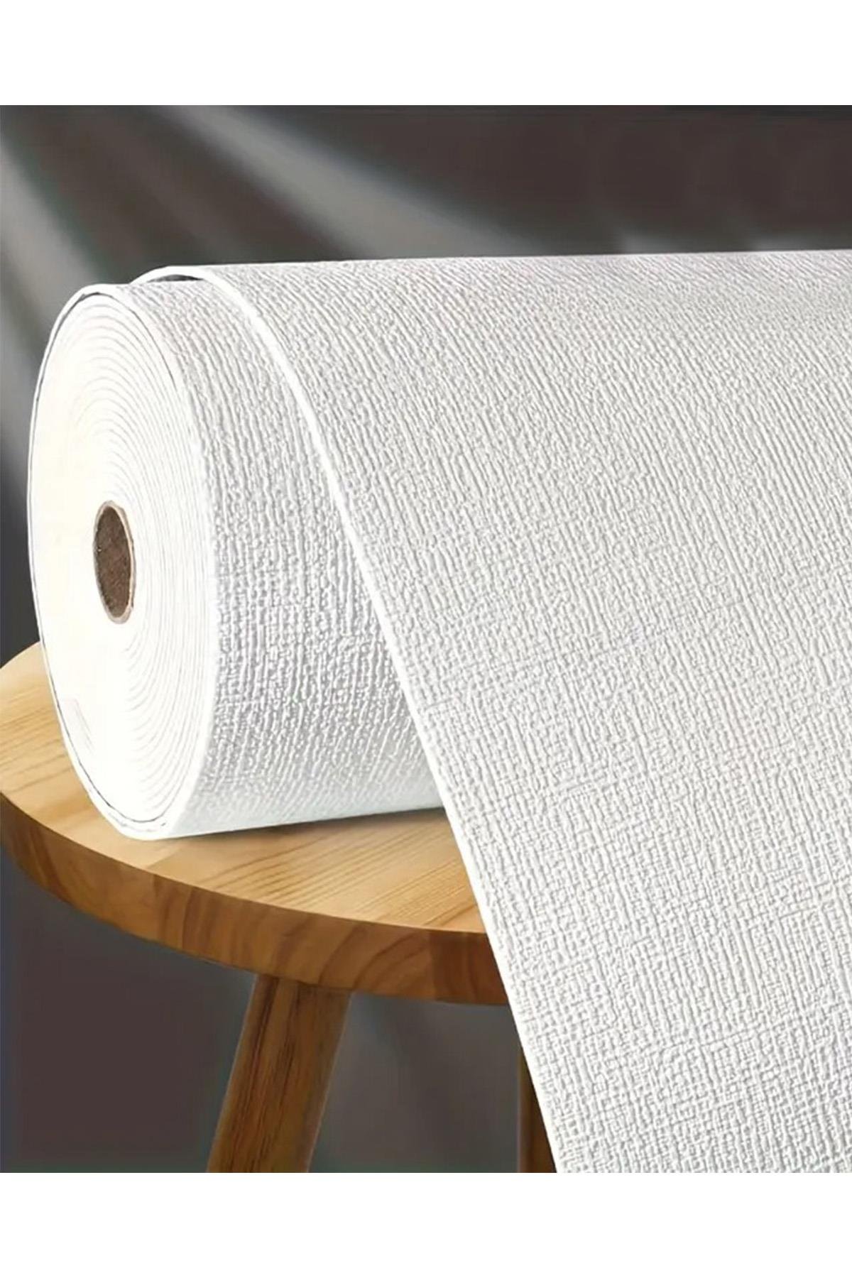 50x280cm Rulo Halinde Kendinden Yapışkanlı XPE Köpük Duvar Kağıdı-R280