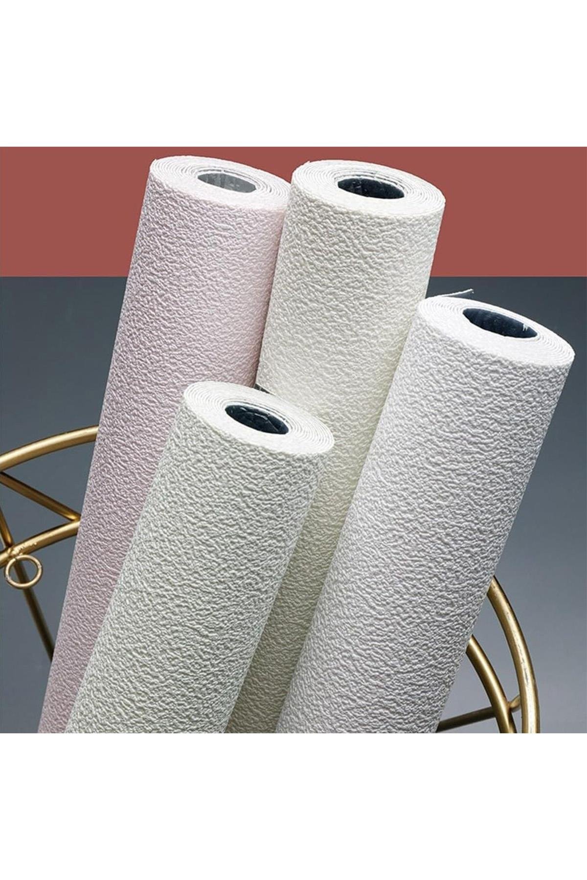 50x280cm Rulo Halinde Kendinden Yapışkanlı XPE Köpük Duvar Kağıdı-R280