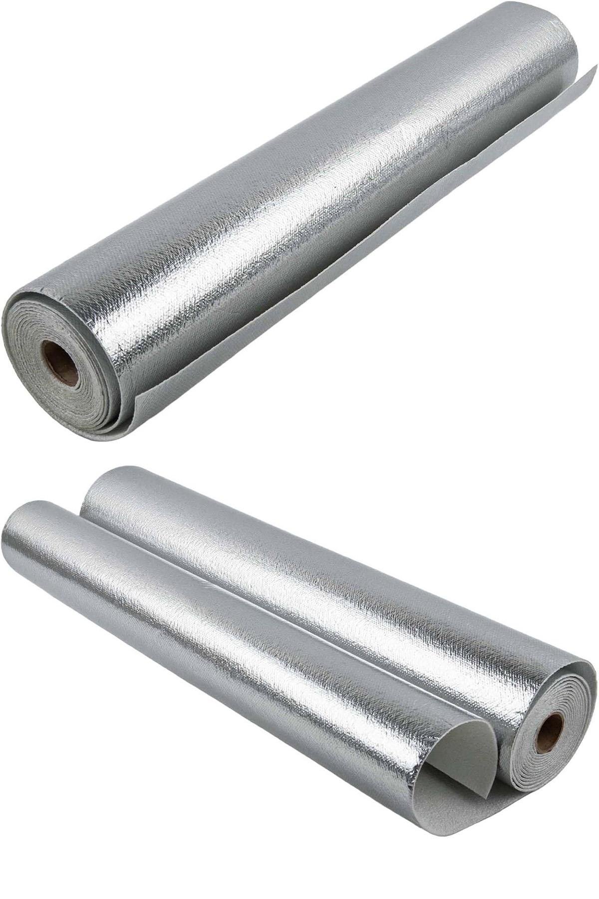 50x280cm Rulo Halinde Kendinden Yapışkanlı XPE Köpük Duvar Kağıdı-R280