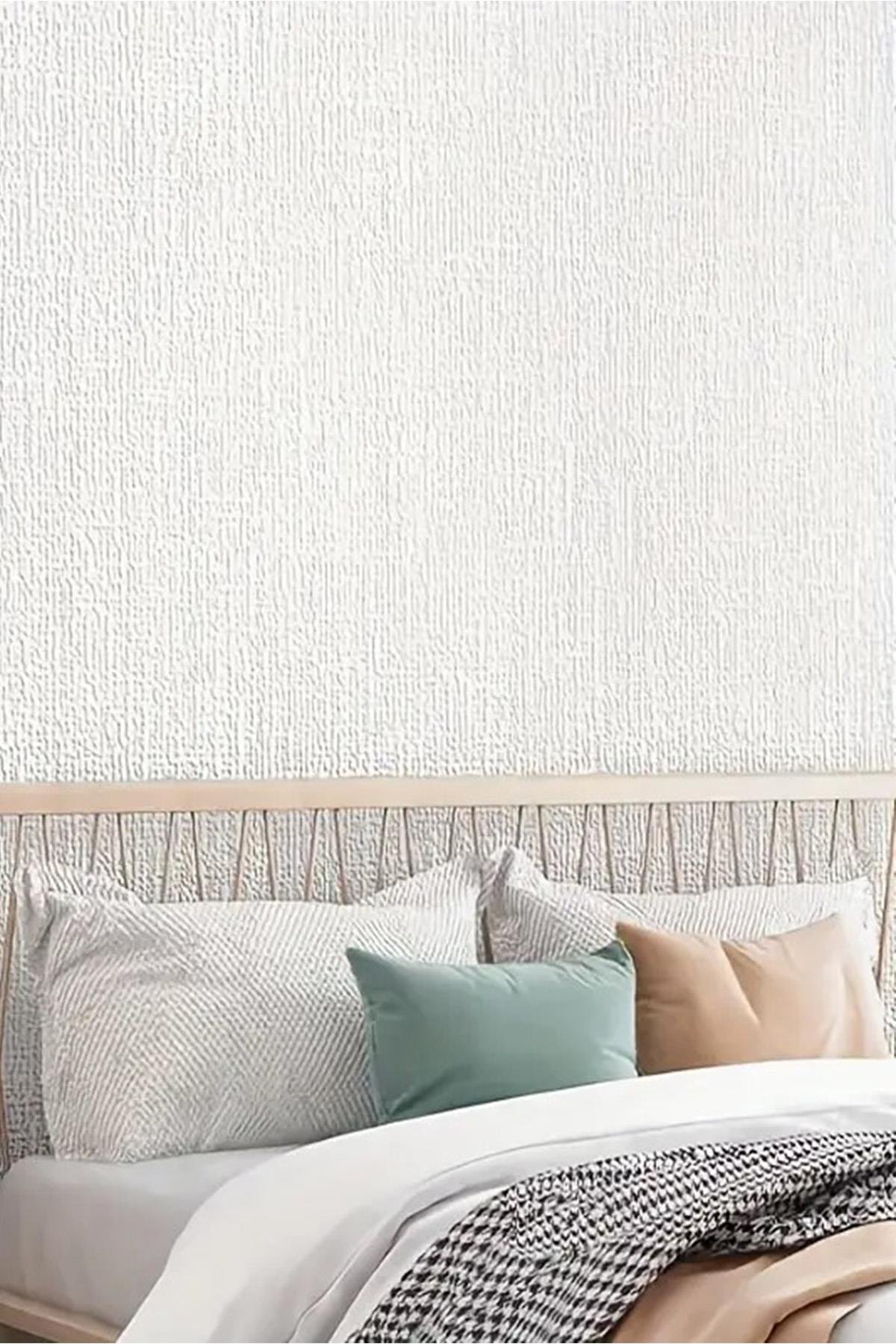 50x280cm Rulo Halinde Kendinden Yapışkanlı XPE Köpük Duvar Kağıdı-R280