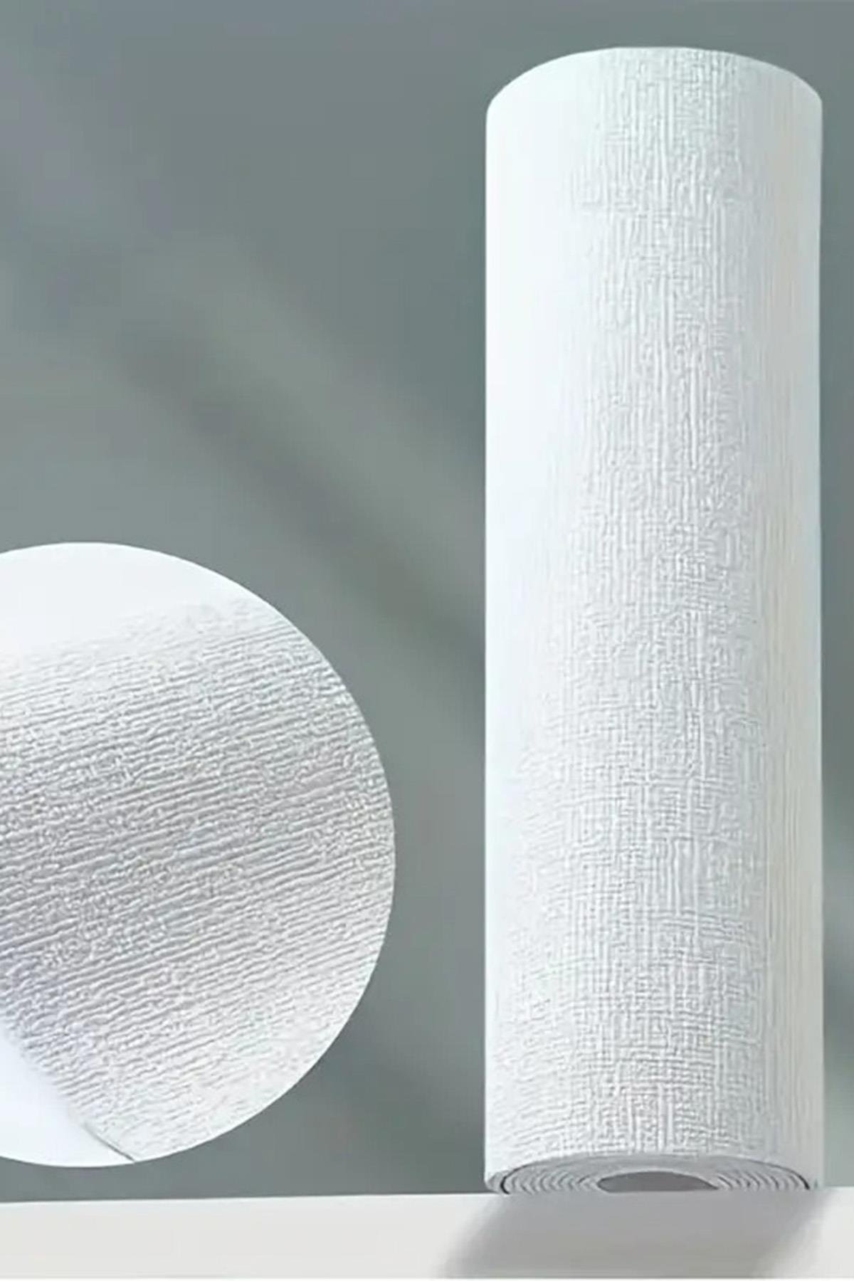 50x280cm Rulo Halinde Kendinden Yapışkanlı XPE Köpük Duvar Kağıdı-R280