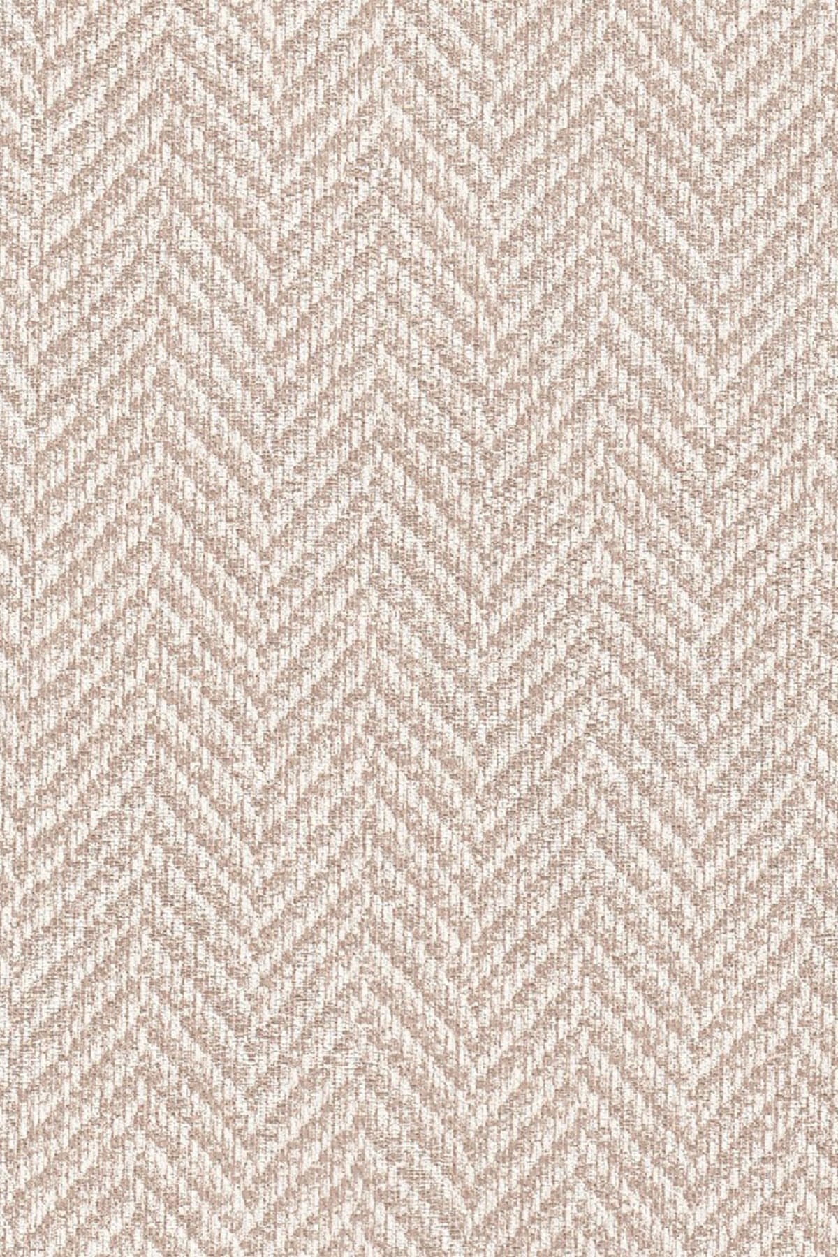 Bien Exclusive 5120 Florida Wave Dalga, Balık Sırtı Desen Krem Ekru Rengi Duvar Kağıdı 5 M²