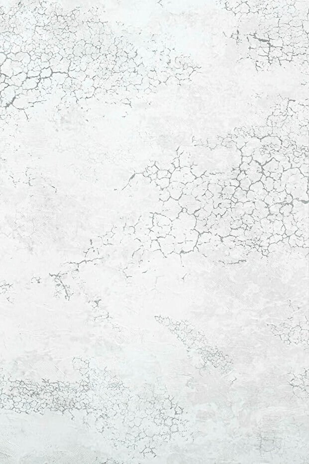 Zümrüt EXCLUSIVE 6000 Kabartmalı Kombin Çatlatma Desenli Duvar Kağıdı 5,30 M²