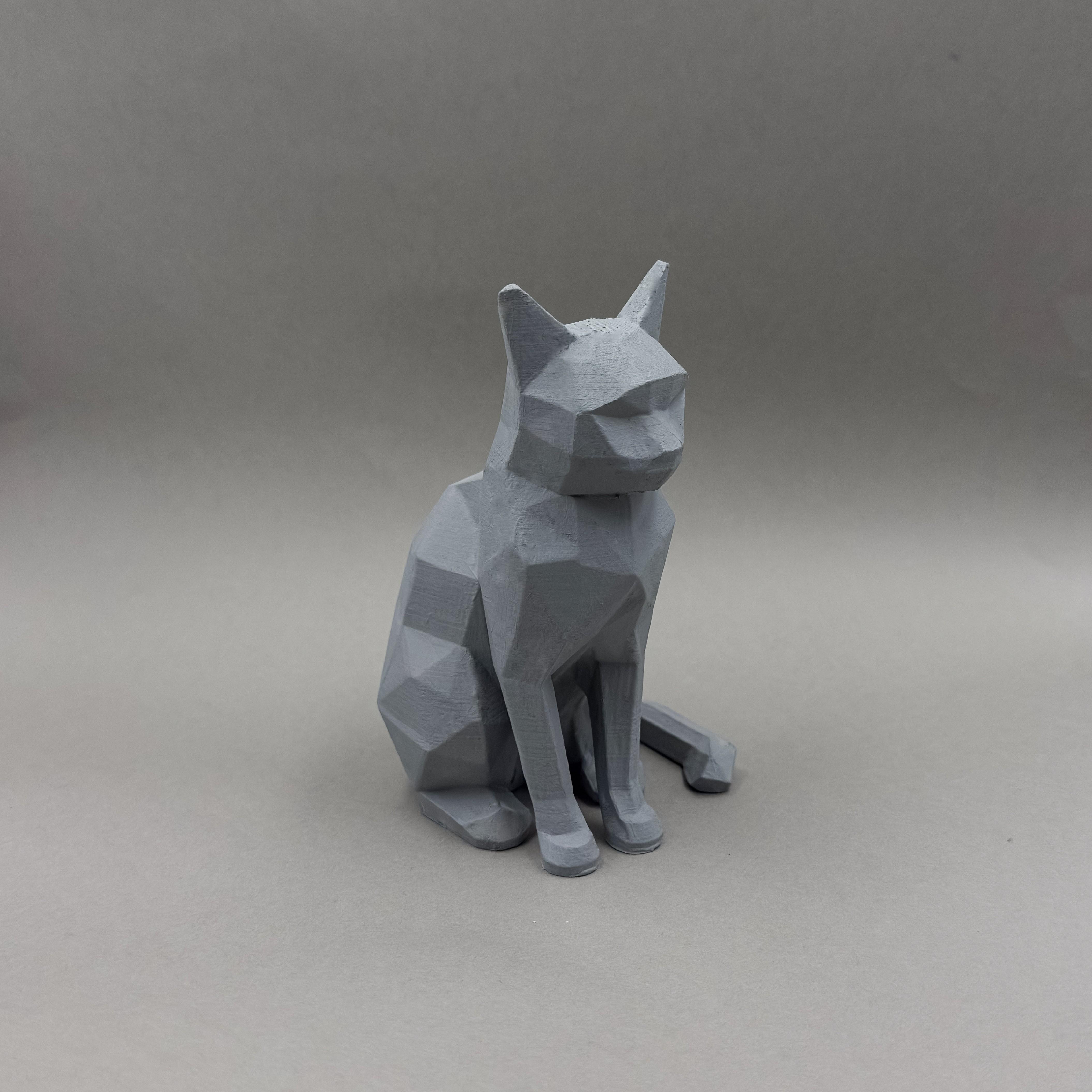 Kedi Biblosu 