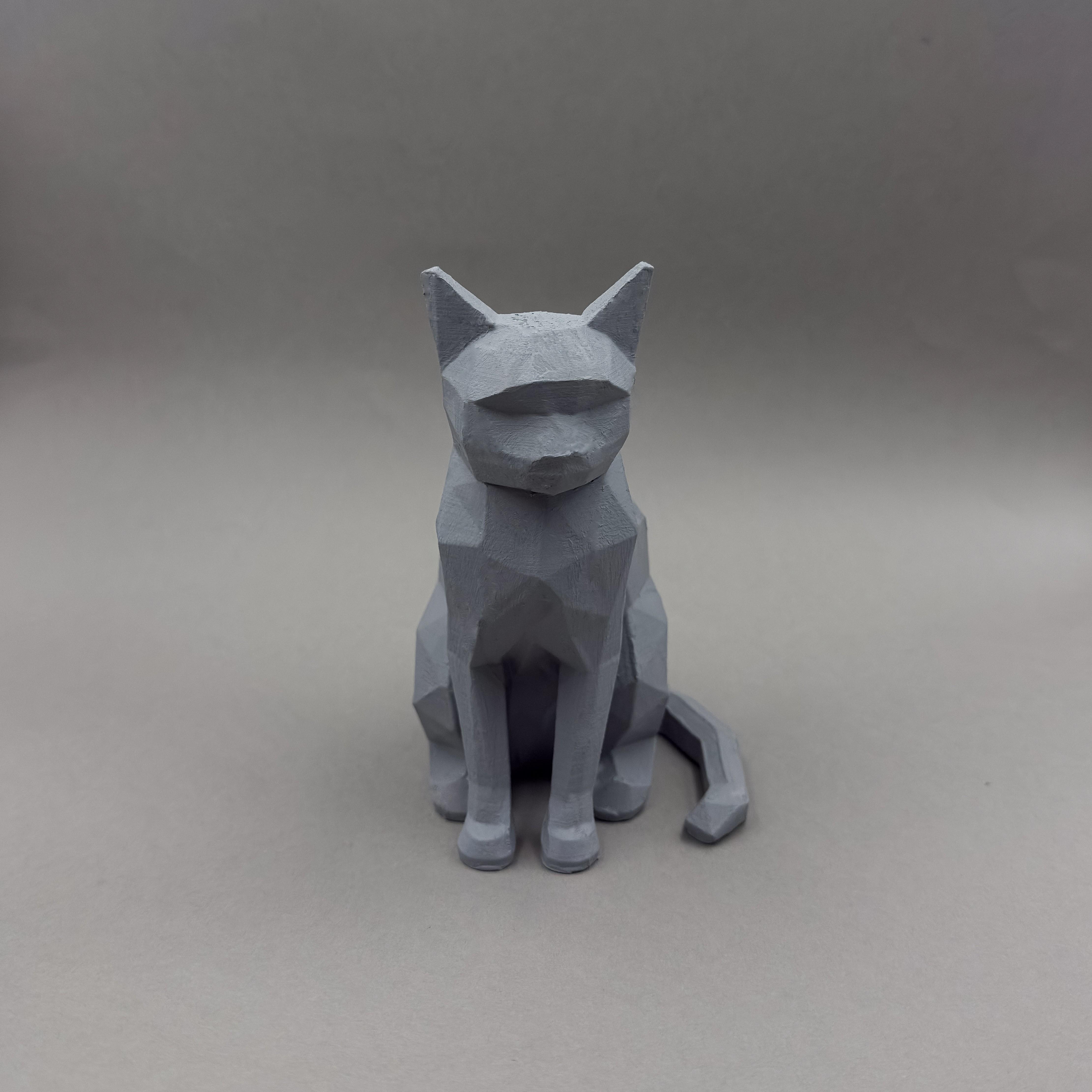 Kedi Biblosu 
