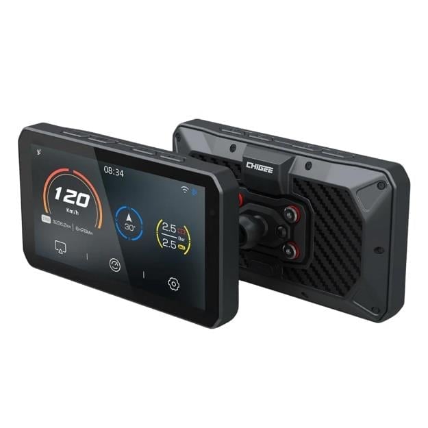 Chigee AIO-5 Play Akıllı Sürüş Asistanı