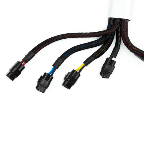 Hex Ezcan - Bmw R1250 Gs ve Adv Uyumlu Aksesuar Yöneticisi Canbus