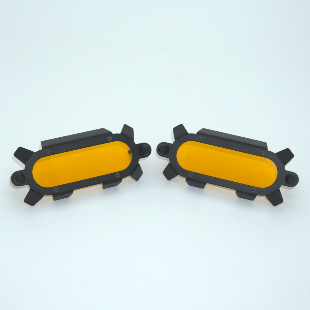 R 1300 ADV ÖN SİS FAR KORUMASI V2 (AMBER)