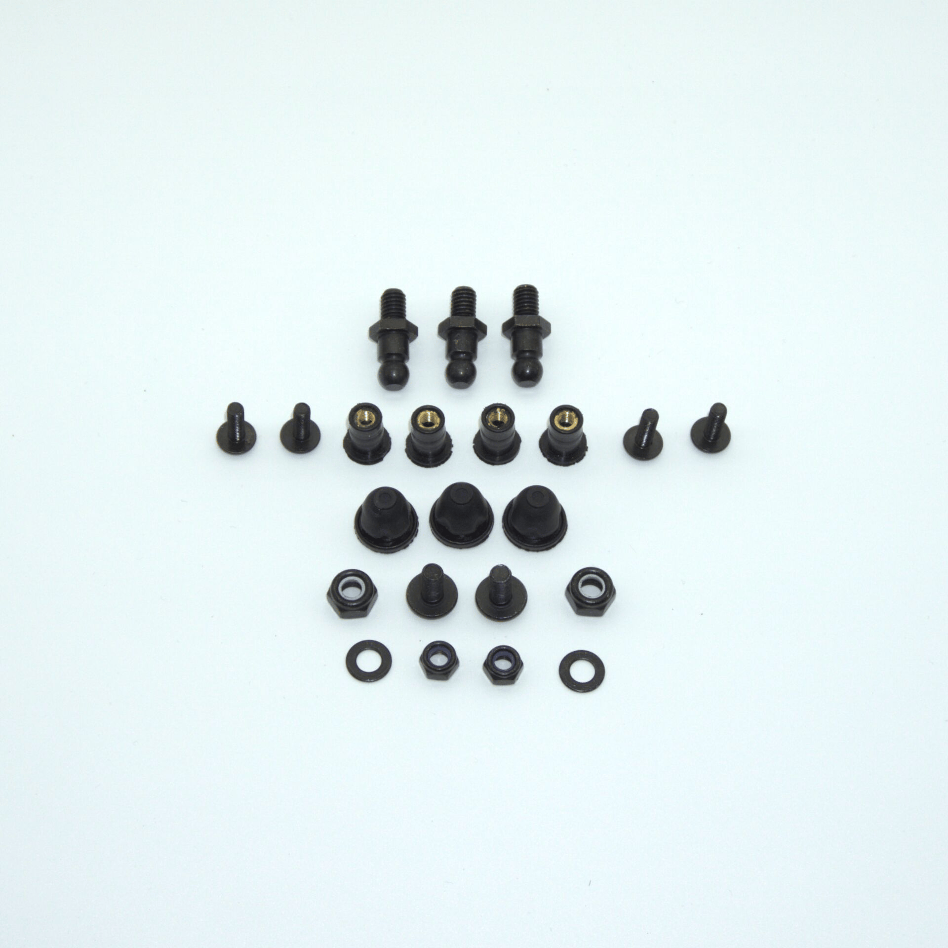 R 1300 GS FAR KORUMA ( AMBER )